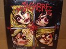 MACABRE - Slaughter Thy Poser PICTURE LP