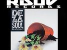 DE LA SOUL - DE LA SOUL IS DEAD LP  Ring Ring Ring (Ha, Ha, Hey)