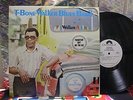 T-BONE WALKER BLUES BAND 