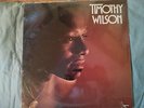 SUPER RARE MODERN SOUL GEM TOMOTHY WILSON S/T LP 1978 HL69034 SEALED