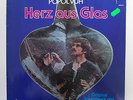 POPOL VUH   HERZ AUS GLAS   BRAIN   KRAUT PSYCH ROCK   ORIG 1977 GERMAN 1ST PRES