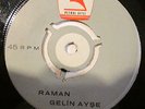 KARA TREN   OBSCURE TURKISH GARAGE PSYCH BEAT   ELECTRONICS    7