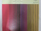 UZBEK TRADITIONAL FOLK   NON-COMMERCIAL ETHNIC MUSIC   LP   UZBEKISTAN   RARE