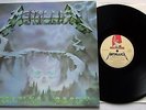 Metallica Creeping Death Music For Nations 12 KUT 112 France LP Original NM