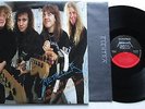 Metallica The $5.98 EP Garage Days Re-Revisited LP NEAR MINT NM Heavy Metal