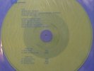 STEVIE RAY VAUGHAN, Live At McNichols Arena 1989, Ltd. Yellow Vinyl LP 2012