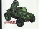 Gorillaz ?– Gorillaz [LPX2]