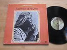 Larry Young - Lawrence of Newark LP Spiritual Jazz Funk on Perception Promo 1973