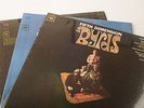 The Byrds 3 LPs SEALED-Mr. Tambourine Man-Turn Turn Turn-Fifth Dimension(Mono)-