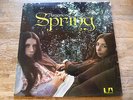 American Spring UA 29363 original France lp 1972 (Brian Wilson)