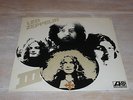 LED ZEPPELIN III ... VINYL 1970