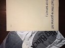Big Black, sound of impact. Number 1305. Steve Albini, Shellac, licensed bootleg
