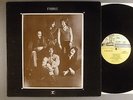 Family  A Song For Me   Prog Psych  Original 3 Tone Label UK Press