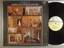 Family  Music In A Doll's House   Prog Psych  Original Label UK Press