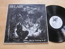 Belair - Relax, You're Soaking In It LP Private Jazz Funk Rare Groove LISTEN MP3