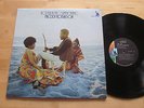 Freddy Robinson - Hot Fun In the Summertime LP Jazz Funk Liberty Monk Higgins