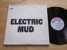 Muddy Waters - Electric Mud LP Psych Funk Breaks Cadet Concept Original