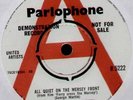GEORGE MARTIN ORCHESTRA ALL QUIET ON THE MERSEY FRONT 1965 UK 