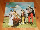 Beggar's Opera - LP - Act One - 1970 Prog Rock Klassiker