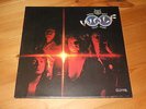 Darryl Way's Wolf - LP - Night Music - 1974 - Nova 6.22079 - D ORIGINAL