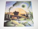 Druid - LP - Toward The Sun - 1975 UK Original - Emi EMC 3081