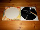 Pink Floyd - PICTURE LP - The Dark Side Of The Moon - Capitol Records SEAX-11902