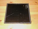 Private Italian Prog Rock LP - Human Expression - Being In The Becoming - HE 7