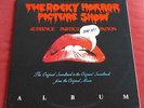 ROCKY HORROR PICTURE SHOW 2 LP ORIG US ODE 1983  AUDIENCE PARTICIPATION