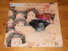 Vertigo Swirl - Manfred Mann Chapter Three - LP - Volume Two - 1970 D ORIGINAL