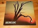 Private French Folkrock LP - Sedeloc - SPECIAL TIP GEHEIMTIP - INCREDIBLE RARE