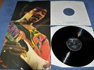 JIMI HENDRIX Band of Gipsies SCARCE1970 UK TRACK LP with ALTERNATIVE g/f COVER.