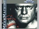 U.D.O. - MEAN MACHINE (LTD.GATEFOLD/RED VINYL/180 GRAMM) VINYL LP 12 TRACKS NEW
