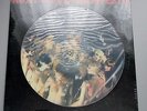 Roxy Music Bryan Ferry Manifesto Factory Sealed Picture Disc with Die Cut Sleeve
