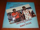 GERTRUDIS BONILLA manuela la bullanguera LP / COLOMBIA AFRO CURRULAO SALSA ???