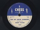 Blues 78 Chess 1652 Muddy Waters