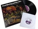 FRED WESLEY & THE J.B.'S Damn Right I Am Somebody LP NEW VINYL+7
