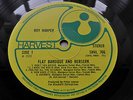 ROY HARPER Flat Baroque and Berserk SCARCE ORIG UK 1970 Pre-EMI HARVEST EX LP.