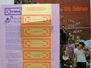 ERIC ANDERSEN More Hits From Tin Pan Alley 1968 US ORG LP + Inserts MINTY Folk