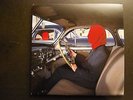 MARS VOLTA - frances the mute - 3 Vinyl LP -Triple GF - RARE 