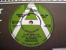 THE JACKSON 5 - I'LL BE THERE - TAMLA MOTOWN TMG.758 1970 - DEMO COPY