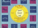 DEBBIE TAYLOR - Never Gonna Let Him Know - GWP -  CANADIAN  7