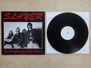 Slayer - In a gadda da vida LP black Vinyl