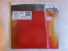 Nine Inch Nails, The Fragile Halo Fourteen Triple vinyl 3LP Rare UK