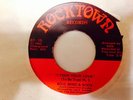 Rare Modern/ Northern Soul 45 - Soul Mind & Body On Rocktown #15