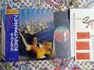 Supertramp . breakfast in america LP Japan OBI 1979 | The Eagles Sweet Slade rar