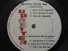 LEE PERRY & UPSETTERS - 