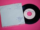 RATTUS Khomeini Rock V/Rare Blue Cover 1st Press 200 made Finnish HC Punk kbd