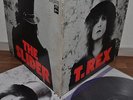 T.Rex The Slider Japan gatefold LP Toshiba EOP 80565 Marc Bolan Booklet