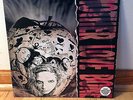 MOTHER LOVE BONE Apple Polydor 1ST PRESS Vinyl Album PEARL JAM LP RARE GRUNGE