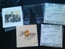 5 Neil Young Albums. Harvest, Zuma, Comes A Time, After the Gold Rush. Rare??
